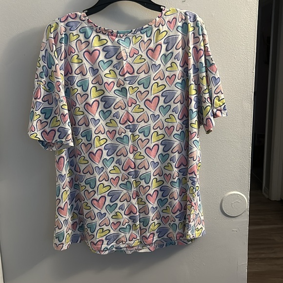 Pajama set - Picture 3 of 7